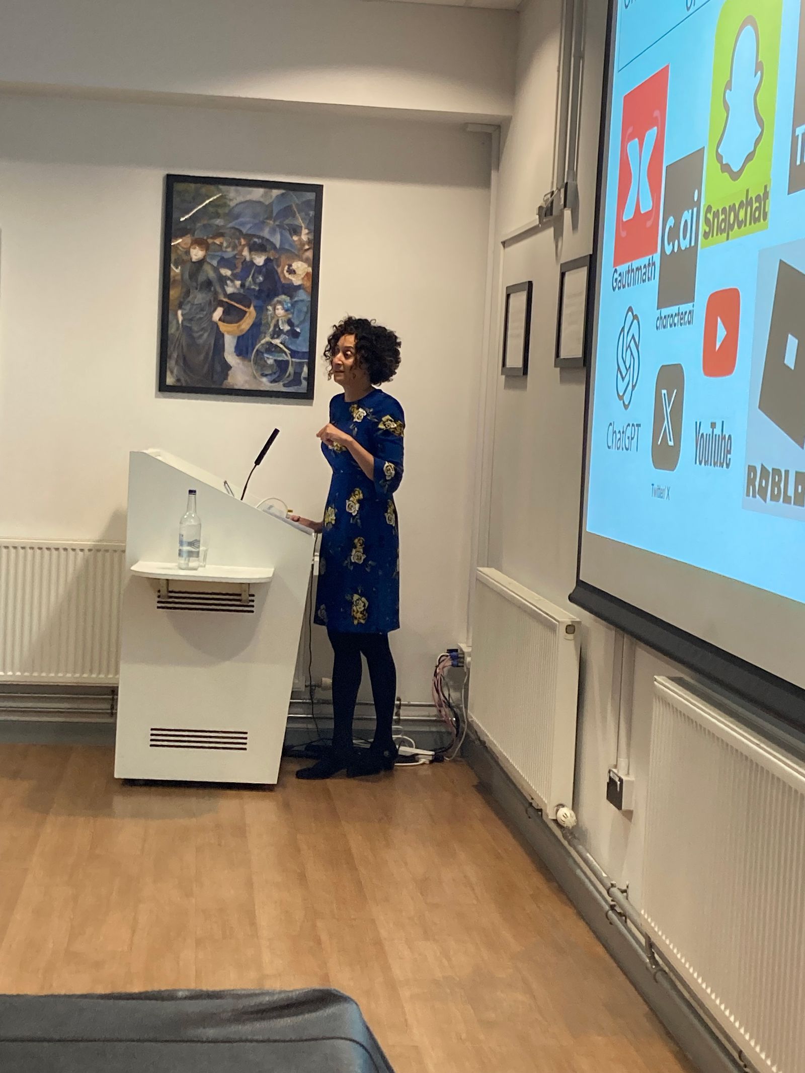 Micheala Community School