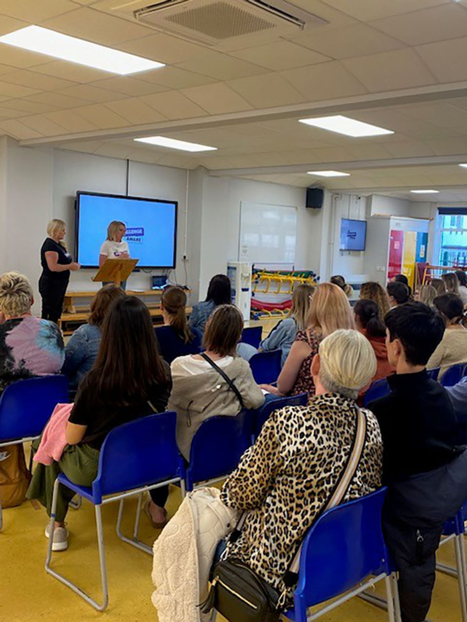 Parents testimonials from Billericay School